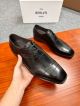 Berluti Man Black Calfskin Business Leather Shoes 0428131 (5)_th.jpg